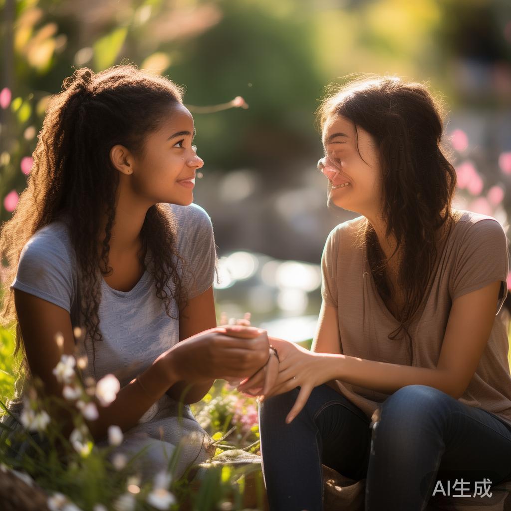 小红书关注了对方,对方没关注可以聊天吗怎么回事插图2