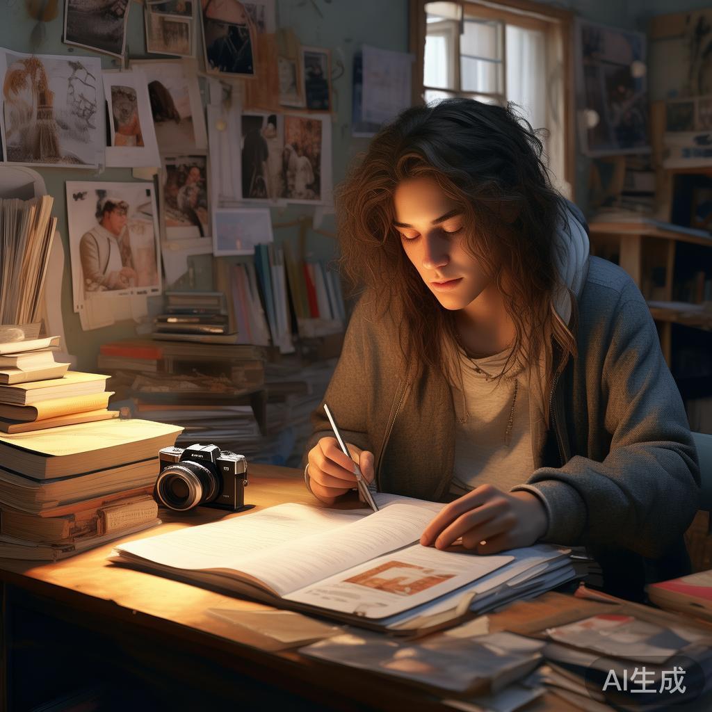 如何涨小红书粉丝最快插图2