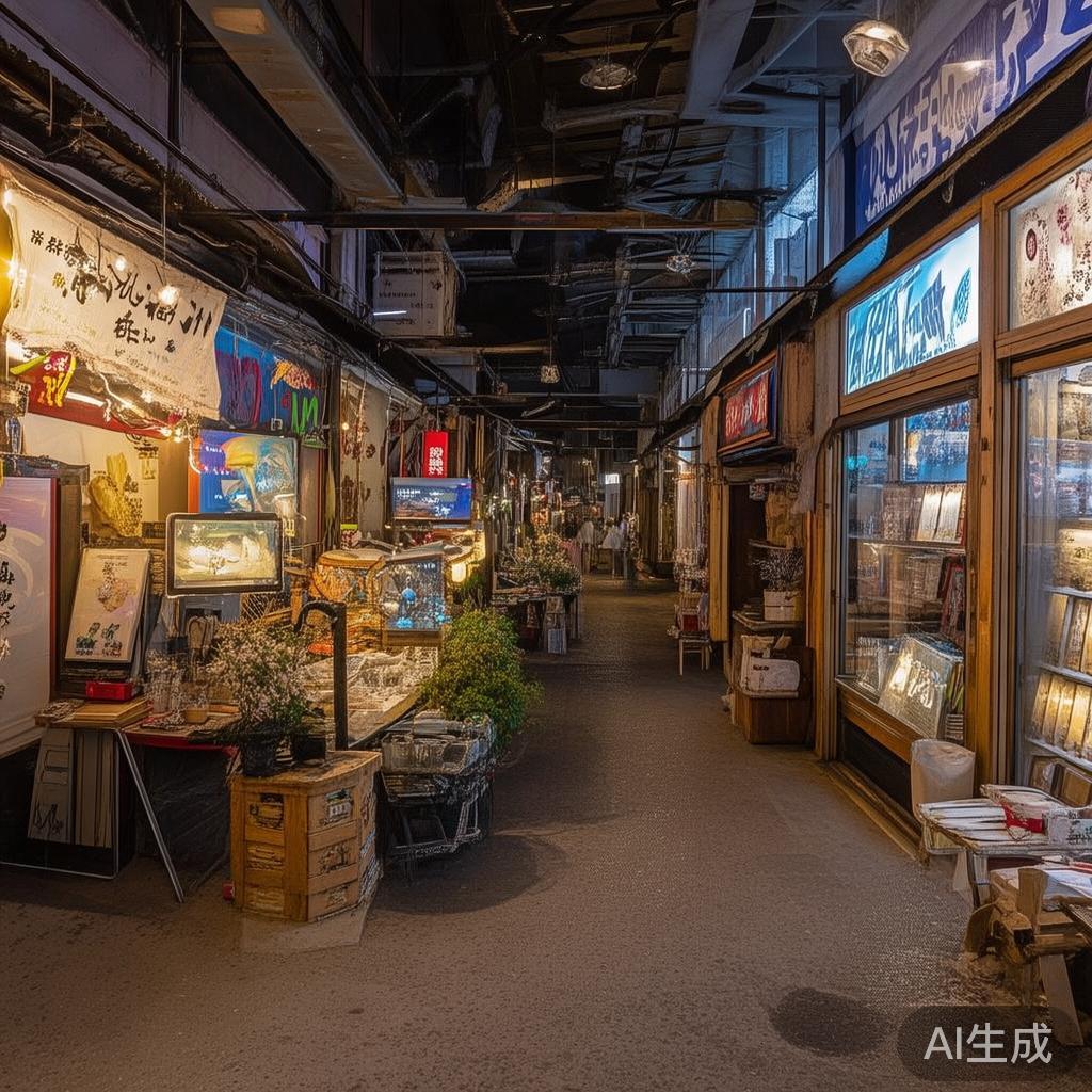 怎么开短视频小店卖货插图 怎么开短视频小店卖货插图