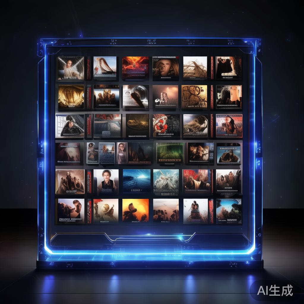 卡盟视频会员平台插图 卡盟视频会员平台插图