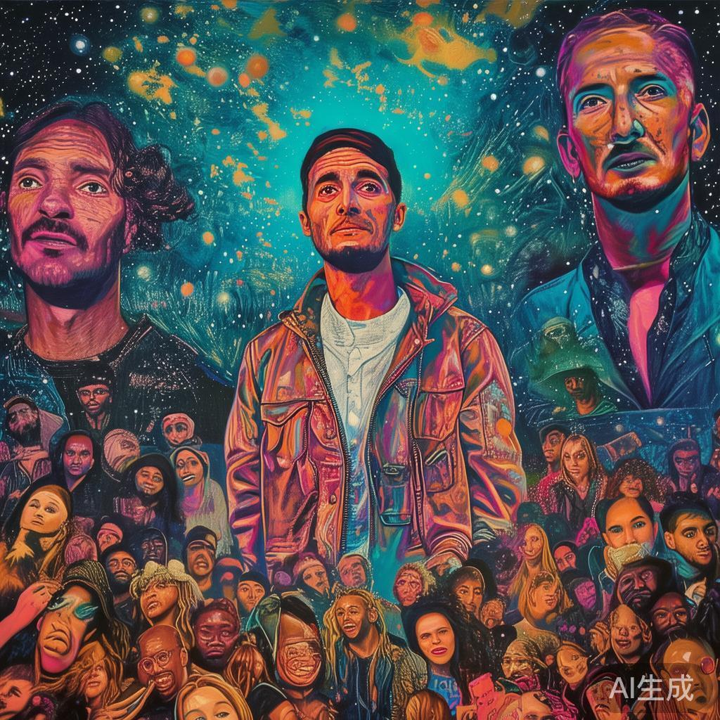 小红书最多粉丝的人是谁插图1