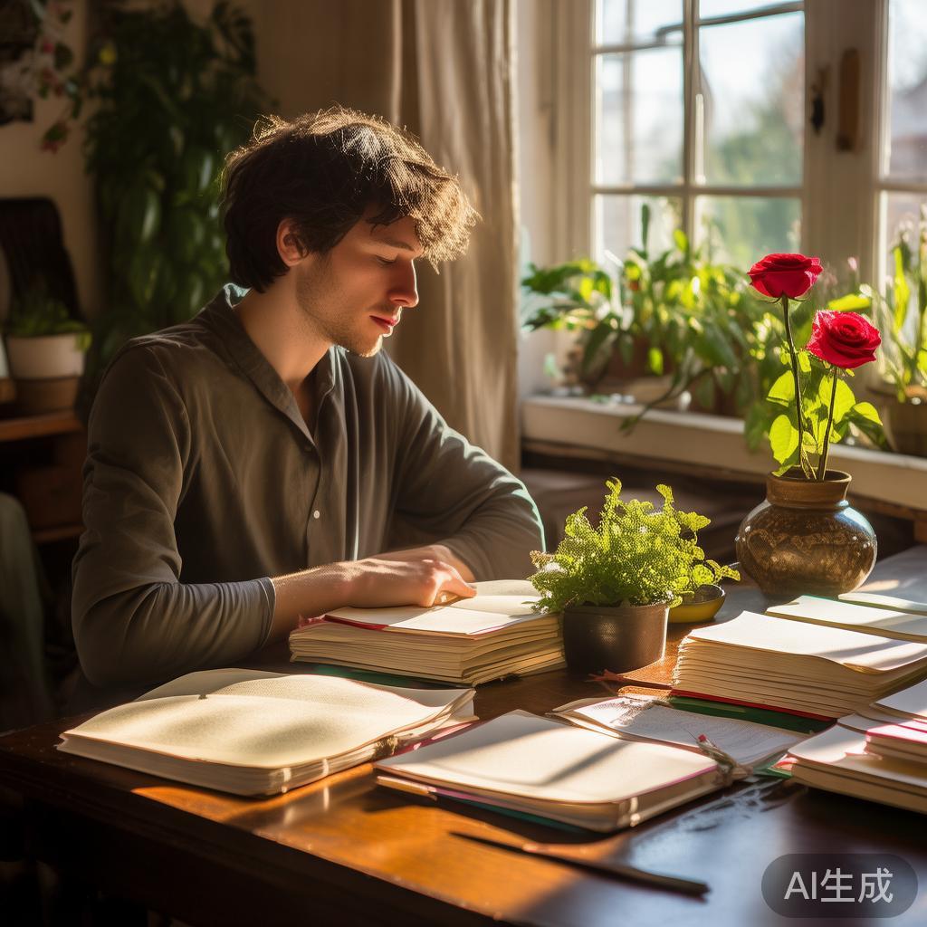 小红书别人收藏我的笔记有什么用处插图2