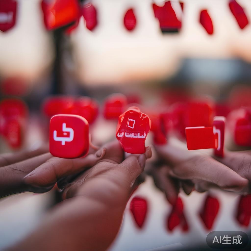 小红书点赞有收益吗是真的吗插图1