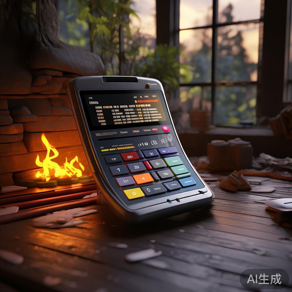 小红书粉丝价格计算器插图1