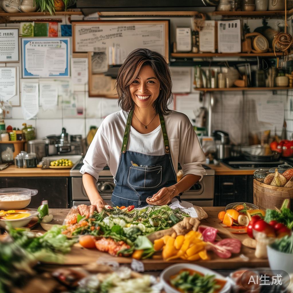 小红书怎么赚流量收益插图1