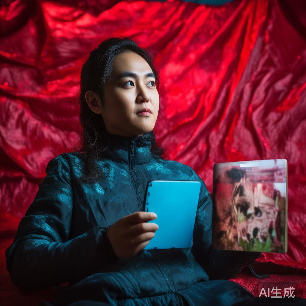 小红书页面插图1