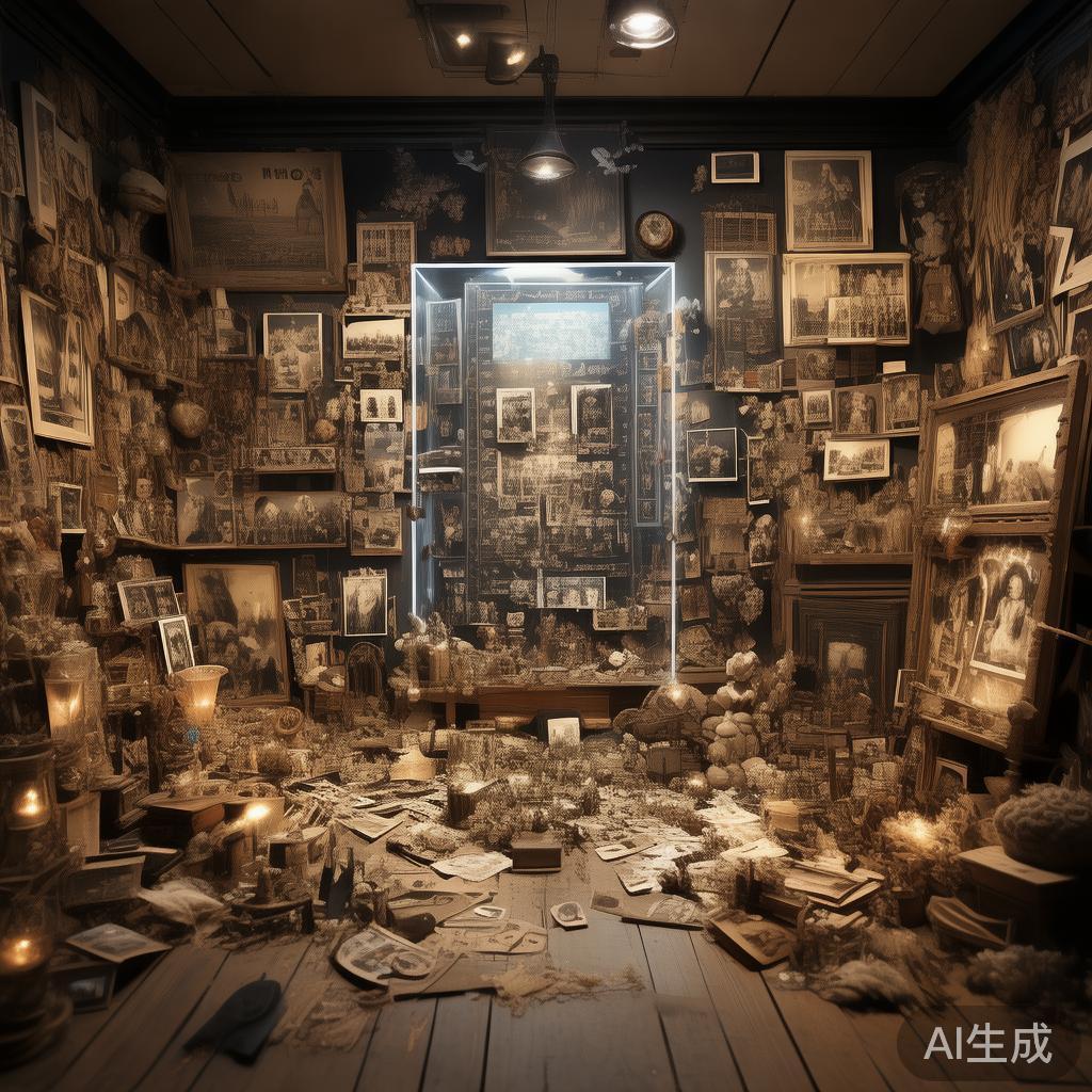 小红书收藏别人的收藏在哪里看插图 小红书收藏别人的收藏在哪里看插图