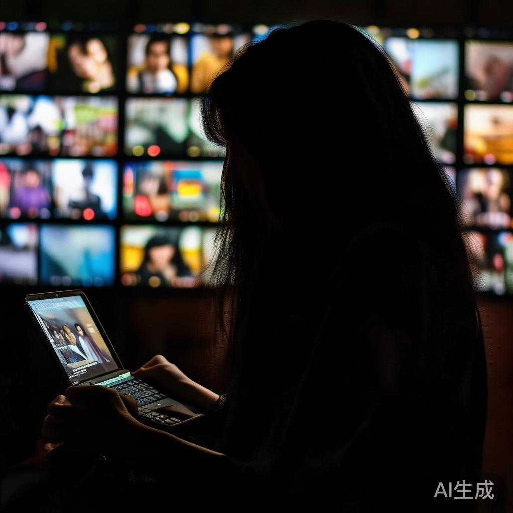 小红书里怎么隐藏自己的关注插图 小红书里怎么隐藏自己的关注插图