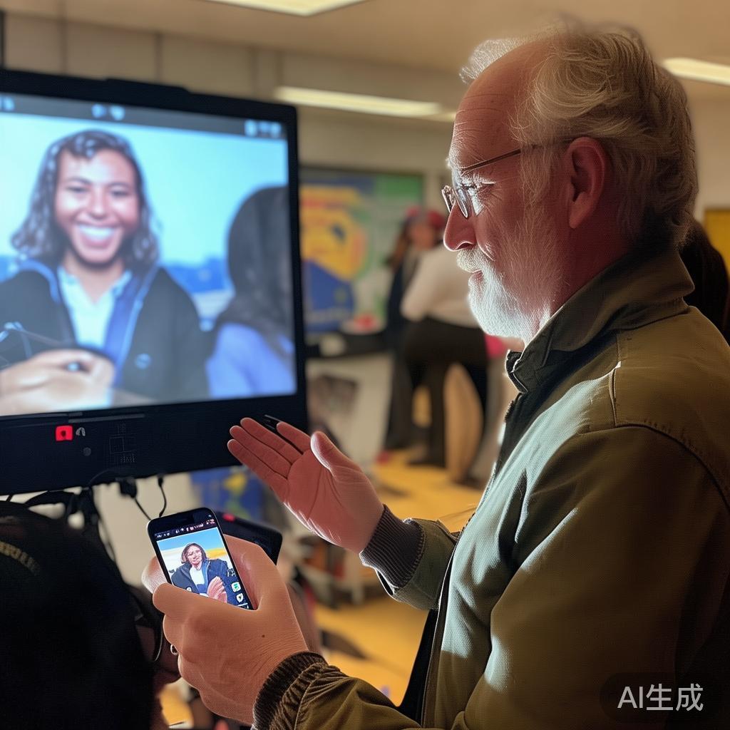 视频号视频转发到朋友圈插图1