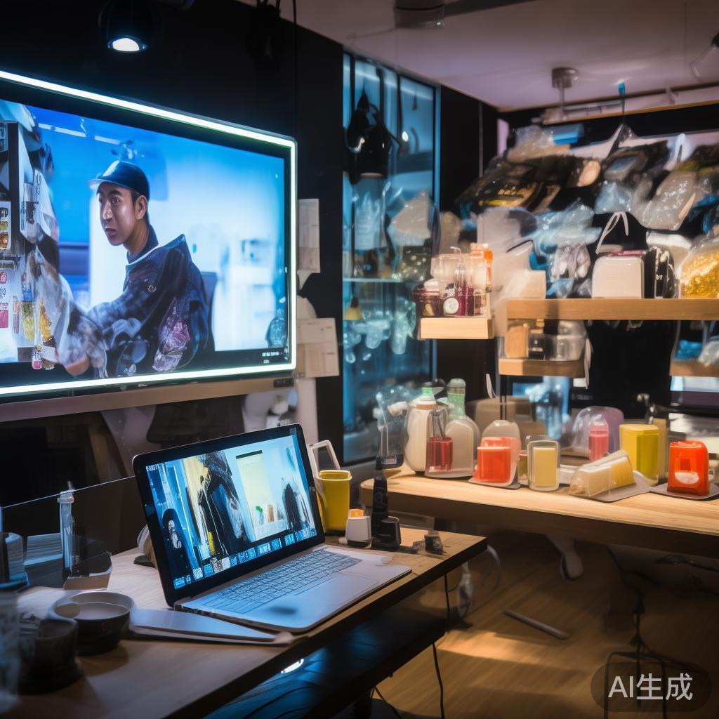 微信视频号带货赚钱吗安全吗是真的吗插图1