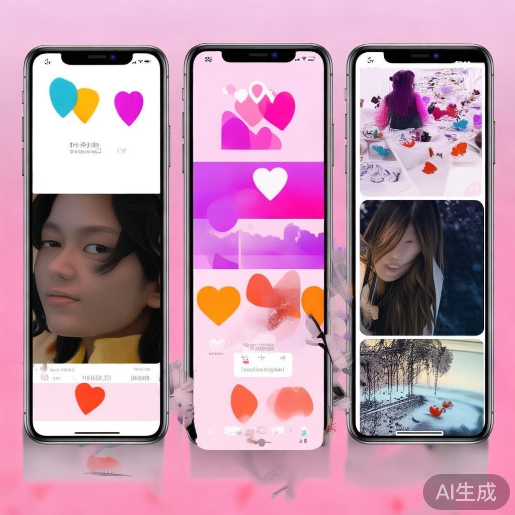 小红书怎么查看点赞的内容记录插图1