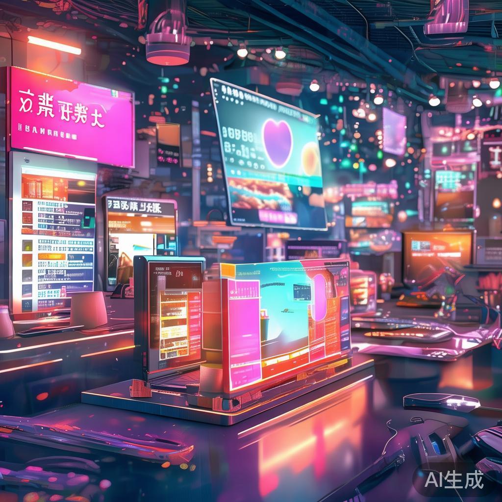 小红书浏览多,能转化成钱吗插图1