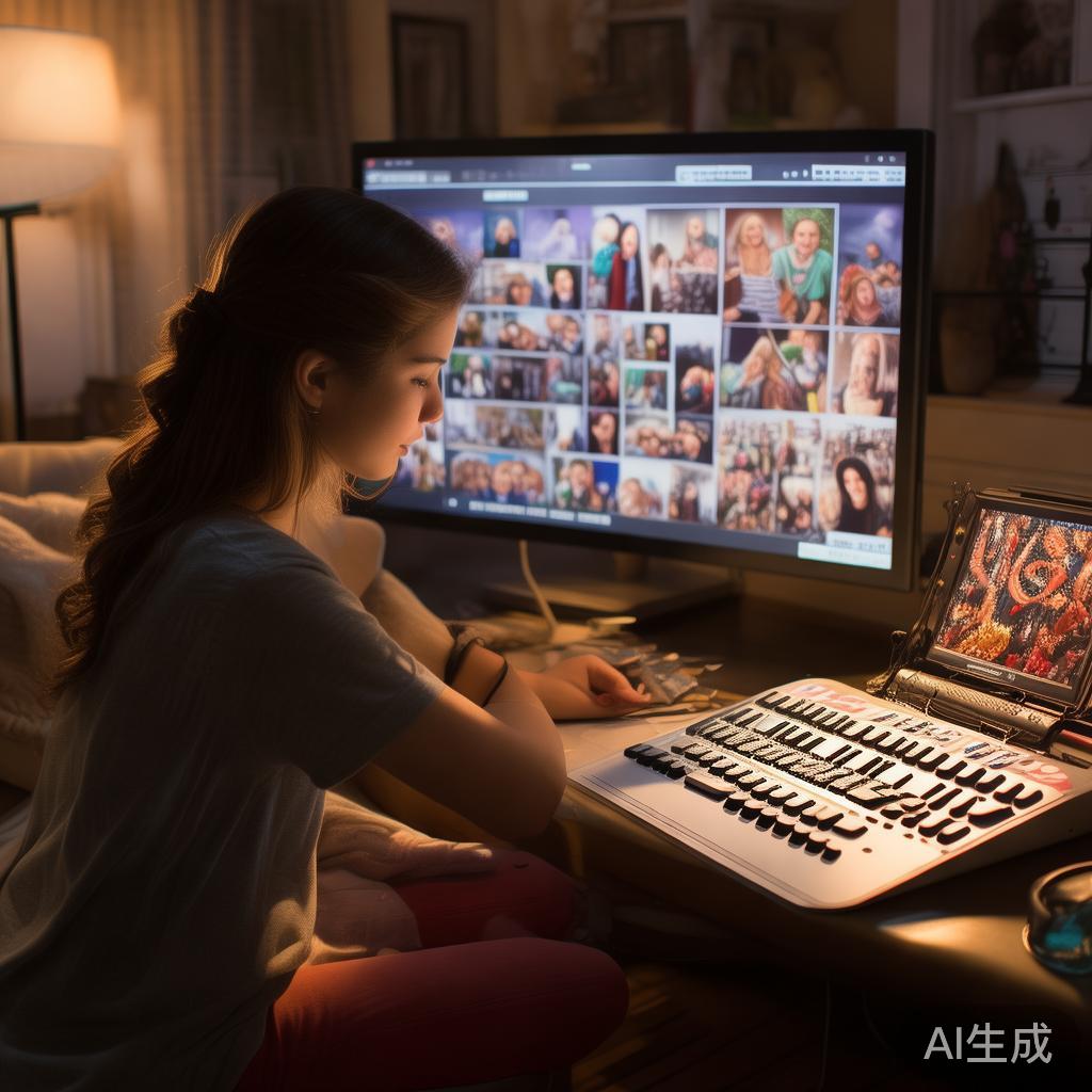 小红书怎么发卡点视频插图 小红书怎么发卡点视频插图