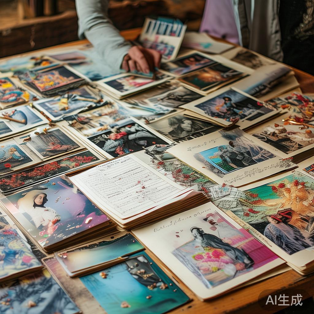 小红书上的收藏怎么删除插图1