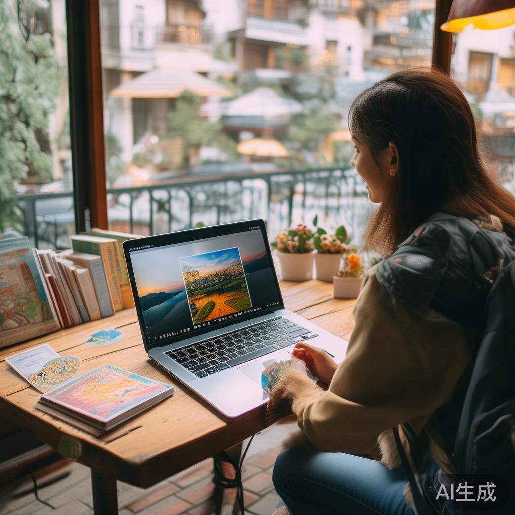 小红书700多粉丝插图1