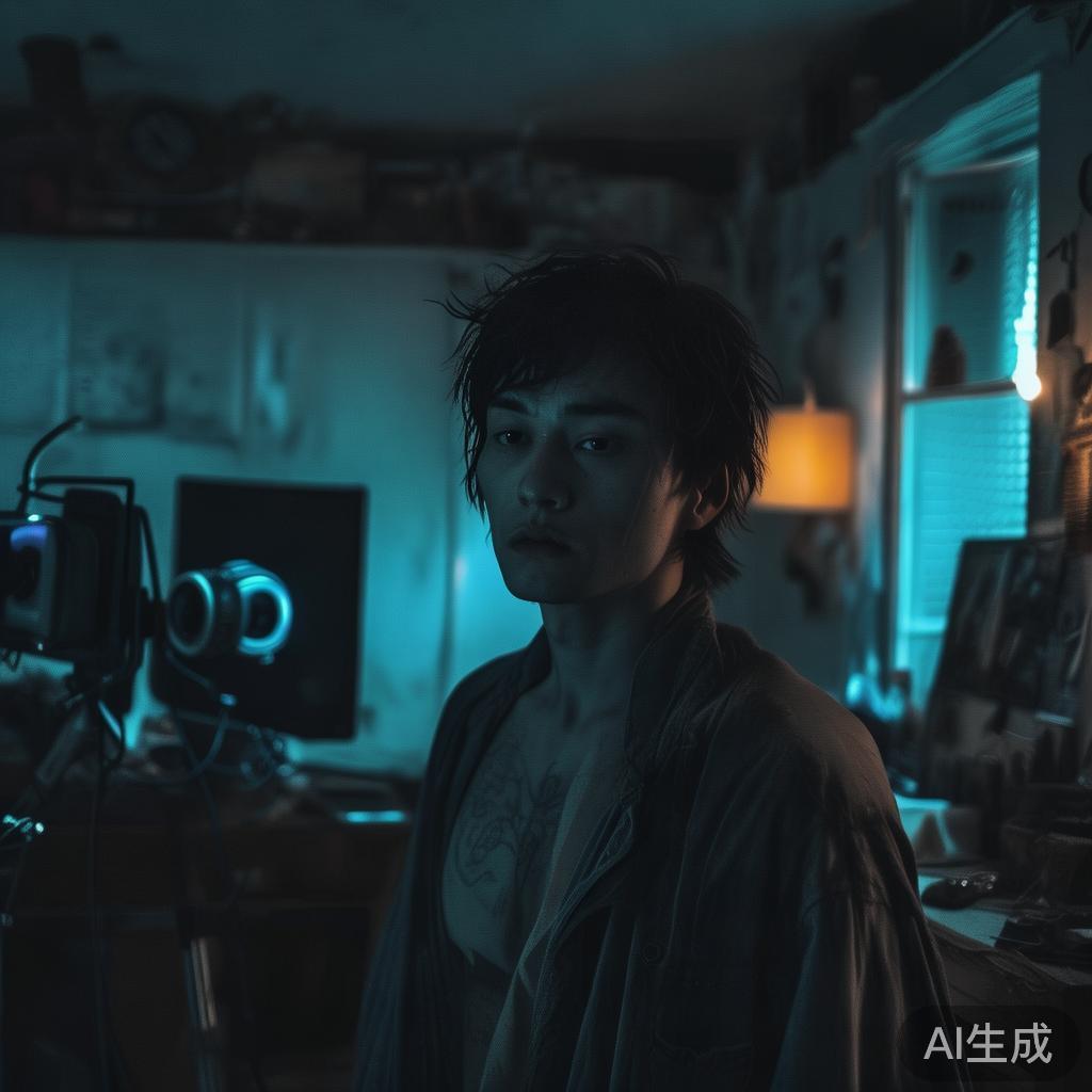 微信视频号直播一直没有人插图1