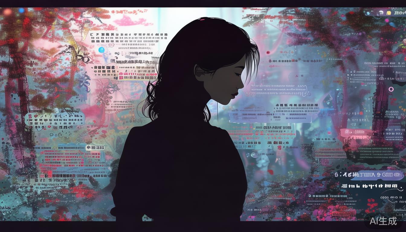 为什么周迅微博粉丝不多插图 为什么周迅微博粉丝不多插图