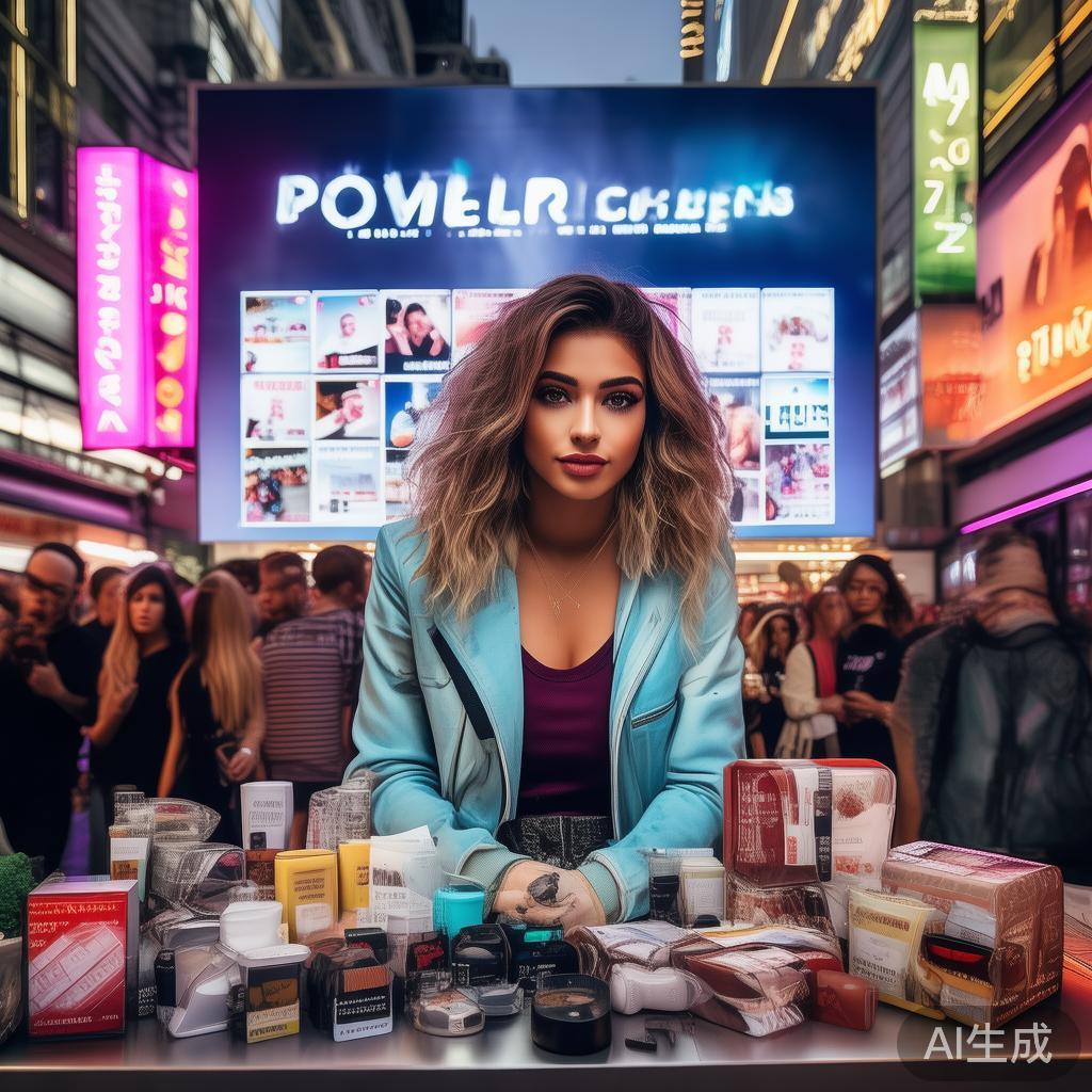 做视频是怎么挣钱插图1