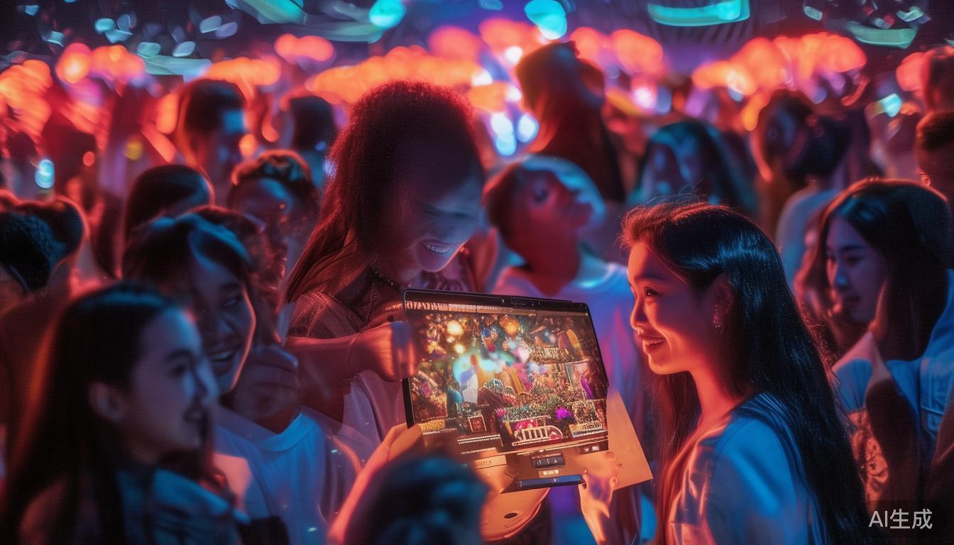 tiktok抖音国际版哪个国家的插图 tiktok抖音国际版哪个国家的插图