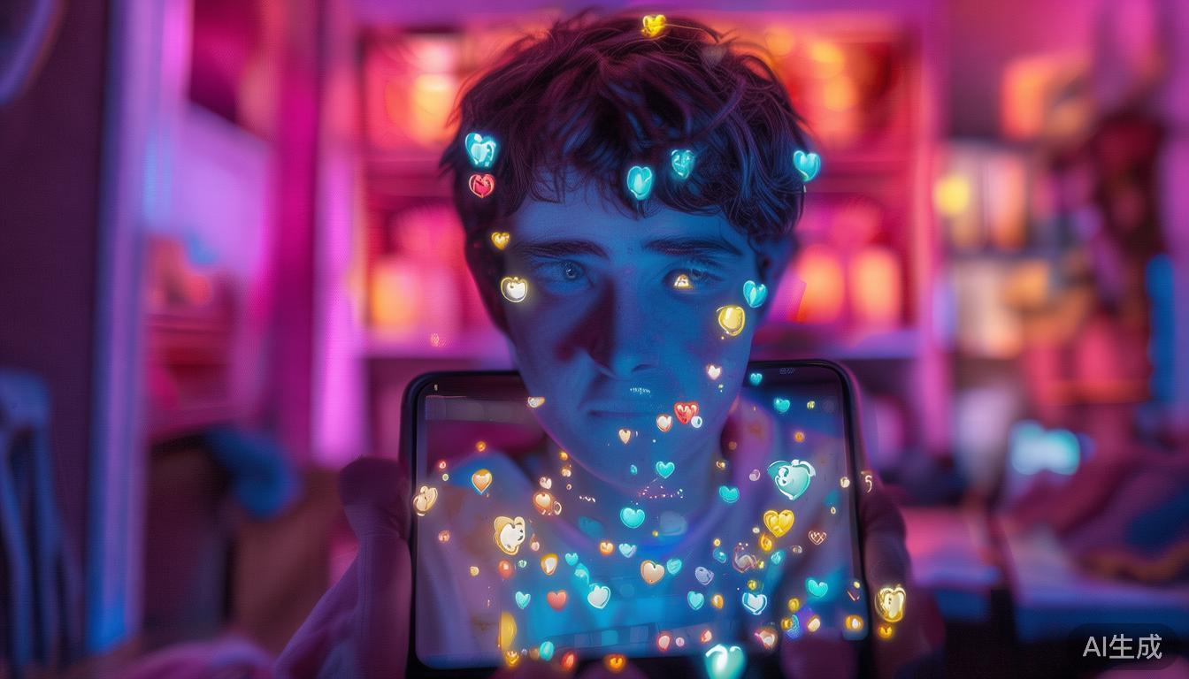 tiktok直播点赞有什么用插图 tiktok直播点赞有什么用插图