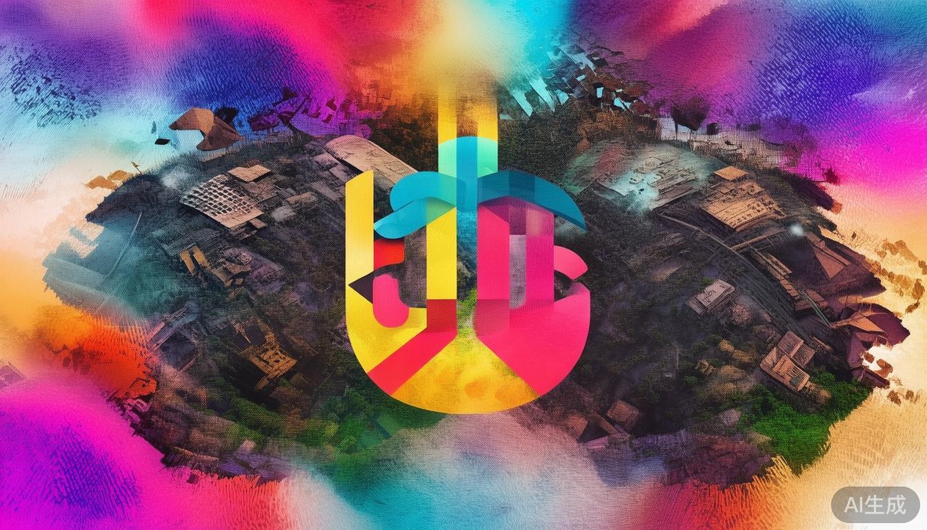 国际版抖音tiktok什么标志插图 国际版抖音tiktok什么标志插图