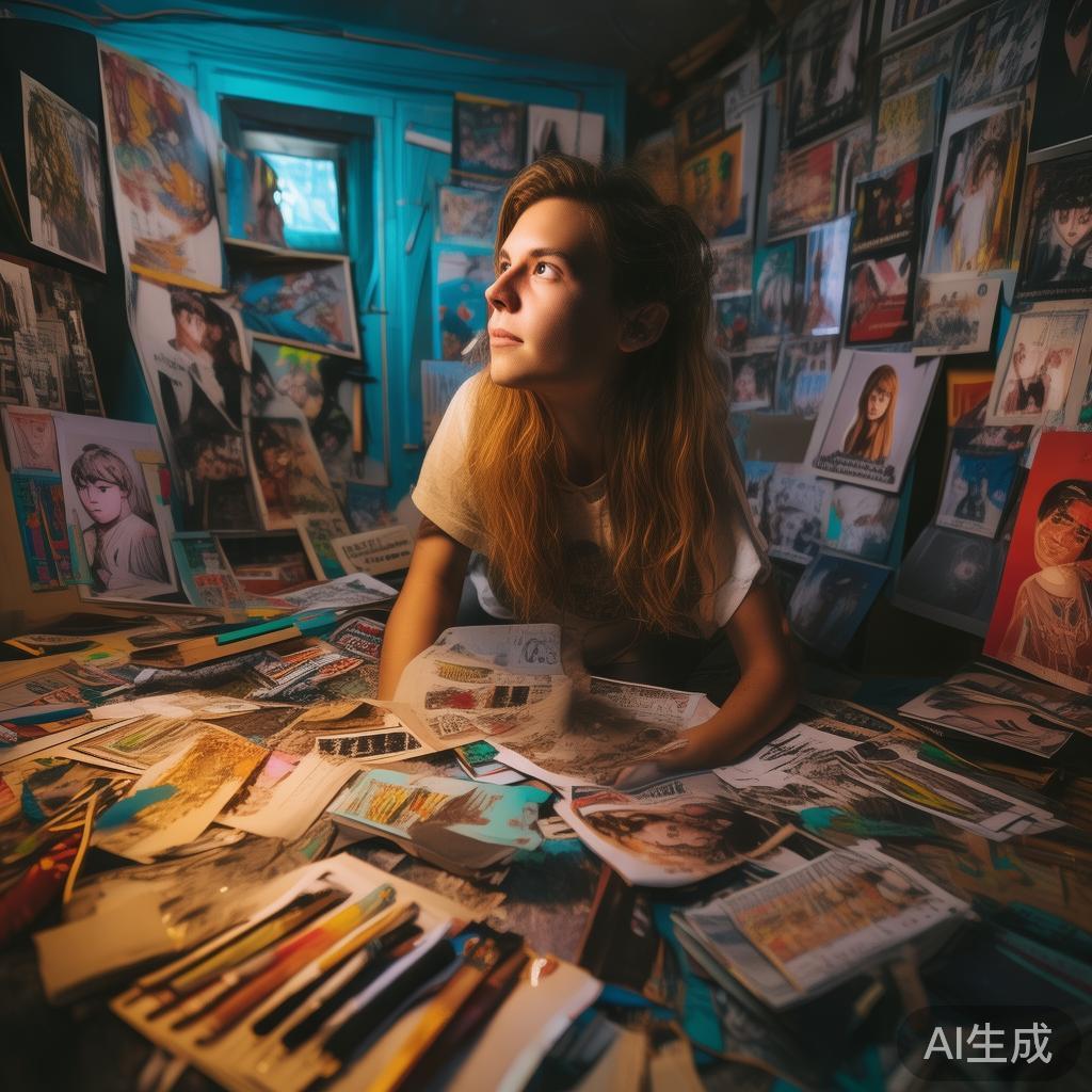视频里的粉丝是什么意思插图 视频里的粉丝是什么意思插图