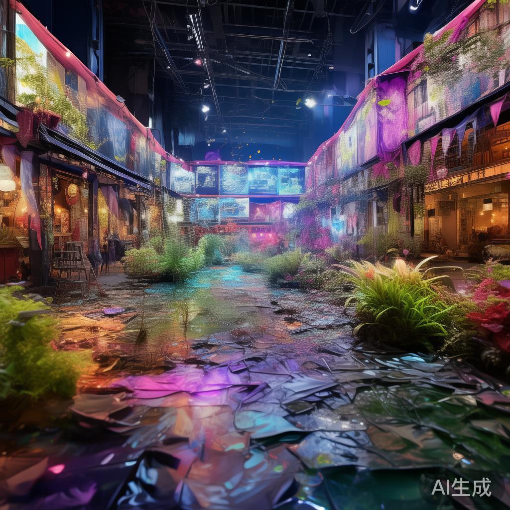 视频号直播描述会显示在哪里插图1 视频号直播描述会显示在哪里插图1